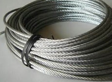 Stainless Steel Wires