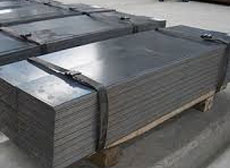 High Tensile Strength Steel Sheets & Plates