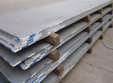 High Tensile Strength Steel Sheets & Plates