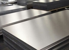 High Tensile Strength Steel Sheets & Plates