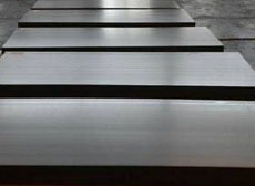 High Tensile Strength Steel Sheets & Plates
