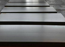 High Tensile Strength Steel Sheets & Plates