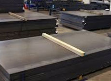 High Tensile Strength Steel Sheets & Plates