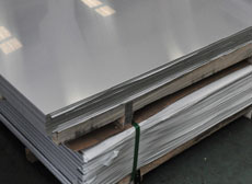 Stainless Steel Sheets & Plates