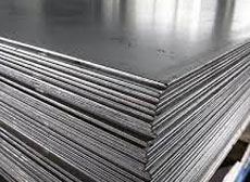 Super Duplex Steel Sheets & Plates