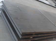 Quenched And Tempered Steel Plates