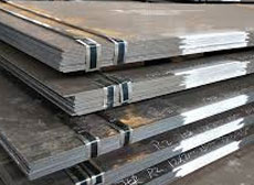 ASTM A285 Carbon Steel Gr C Sheets & Plates