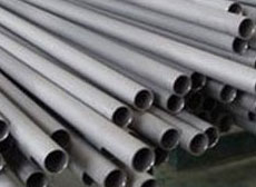 Inconel 625 Tubes