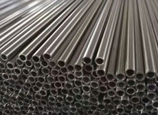 Inconel 625 Tubes