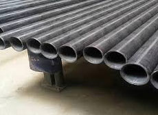 IS 1239 Mild Steel GI