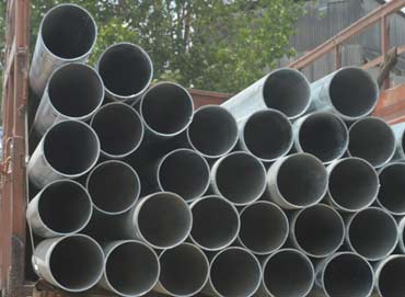 Stainless Steel Pipes