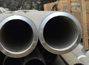 Stainless Steel Pipes