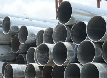 Stainless Steel Pipes