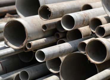 Stainless Steel Pipes