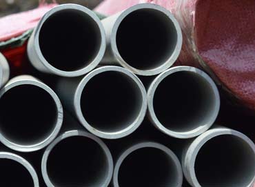 Stainless Steel Pipes