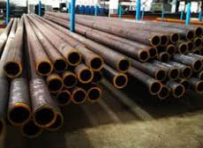 EN 10216-1 P235tr2 Alloy Steel