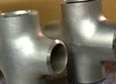 Alloy Steel Pipe Fittings