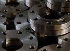 Alloy Steel Grade F9 Flanges