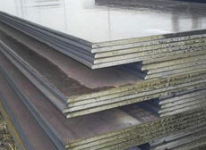 Alloy Steel Gr 12 Sheets & Plates
