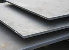 ASTM A537 Gr 50 Carbon Steel Sheets & Plates