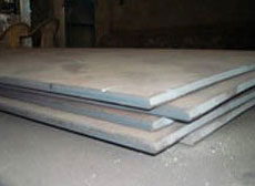 Manganese Plates