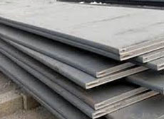 Carbon Steel Sheets & Plates