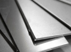 Nickel Alloy Sheets & Plates