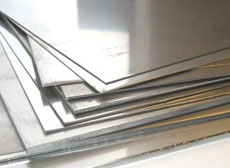 Inconel Alloy 625 Sheets & Plates