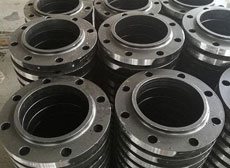 Carbon Steel Flanges