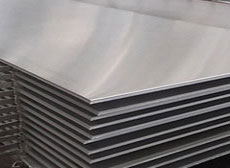 Maraging Steel 300 Sheets & Plates