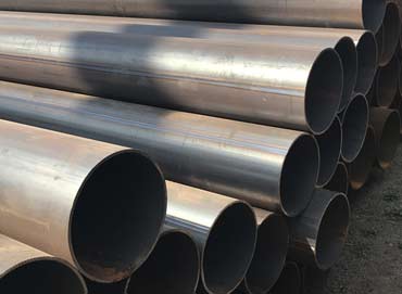 Q195 Low Carbon Steel Pipes