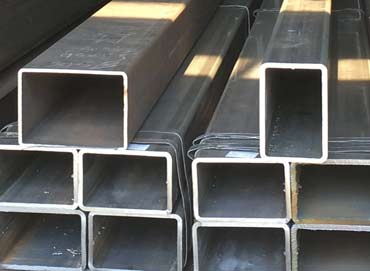 Q195 Low Carbon Steel Pipes