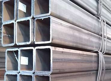 Stainless Steel Pipes