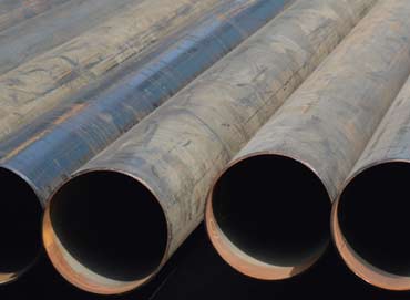 S275Jr Carbon Steel Pipes