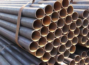 S275Jr Carbon Steel Pipes