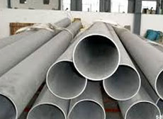 Super Duplex Steel Pipes