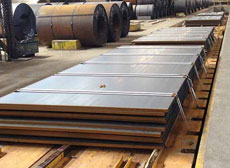 EN 10025 S355j2 Steel