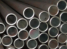 P265NL EN 10216-4 Alloy Steel