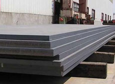 EN 10149-2 S355MC Steel