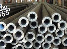 Alloy Steel T12 Tubes