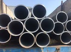 Alloy Steel T22 Tubes