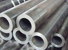 Alloy Steel P1 Pipes