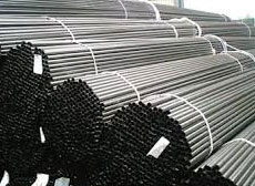 ASTM A334 Gr 1 Carbon Steel  Tubes