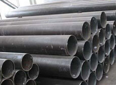 ASTM A334 Gr 1 Carbon Steel  Tubes