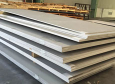 Super Duplex Steel Sheets & Plates