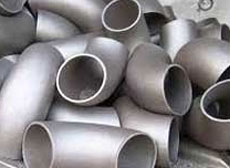 Stainless Steel Pipe Fittings