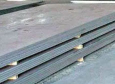 Steel Plates For Shipbuilding Plates