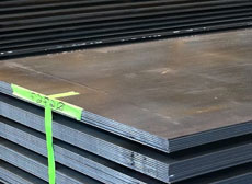 Steel Plates For Shipbuilding Plates