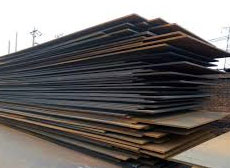 Steel Plates For Shipbuilding Plates