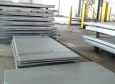 Steel Plates For Shipbuilding Plates